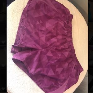 Nike athletic shorts